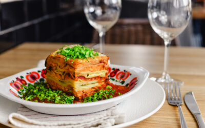 Lasagne