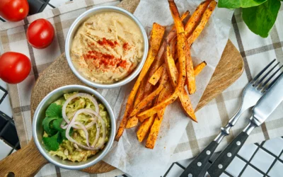 Grill oraz ogródki letnie – gotowe rozwiązania dla segmentu casual dining