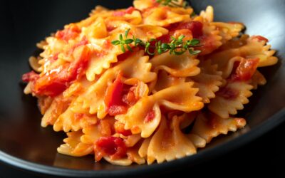 Roślinne menu letnie bez ryzyka – jak zachować świeżość i teksturę latem? 